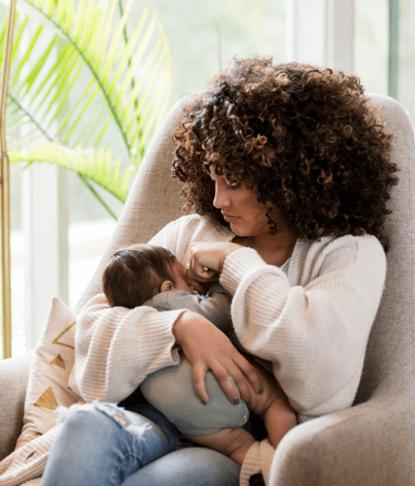 Work & Motherhood