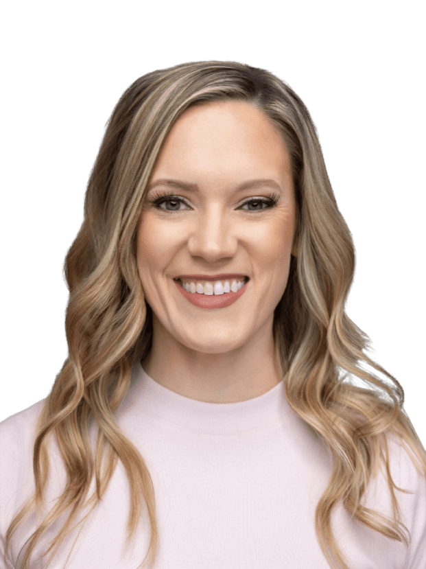 Portrait of Cassie Bestor