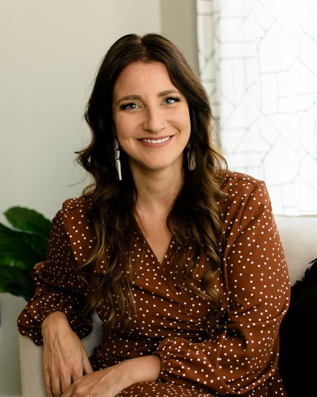 Erica Djossa
