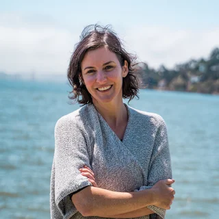 Dr. Jen Douglas