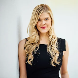 Dr. Natalie Crawford