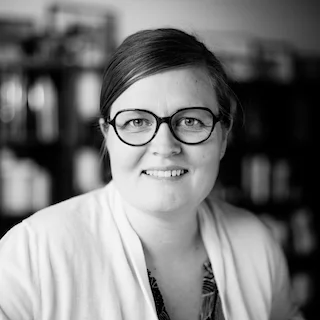Dr. Jodi Pawluski