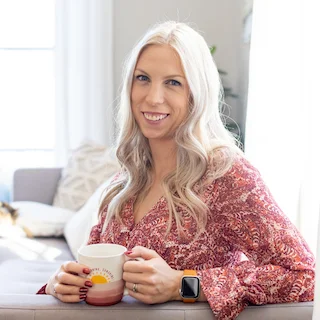 Jess VanderWier