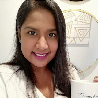 Kameela Osman