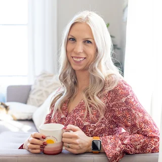 Jess VanderWier