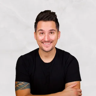 Travis Goodman