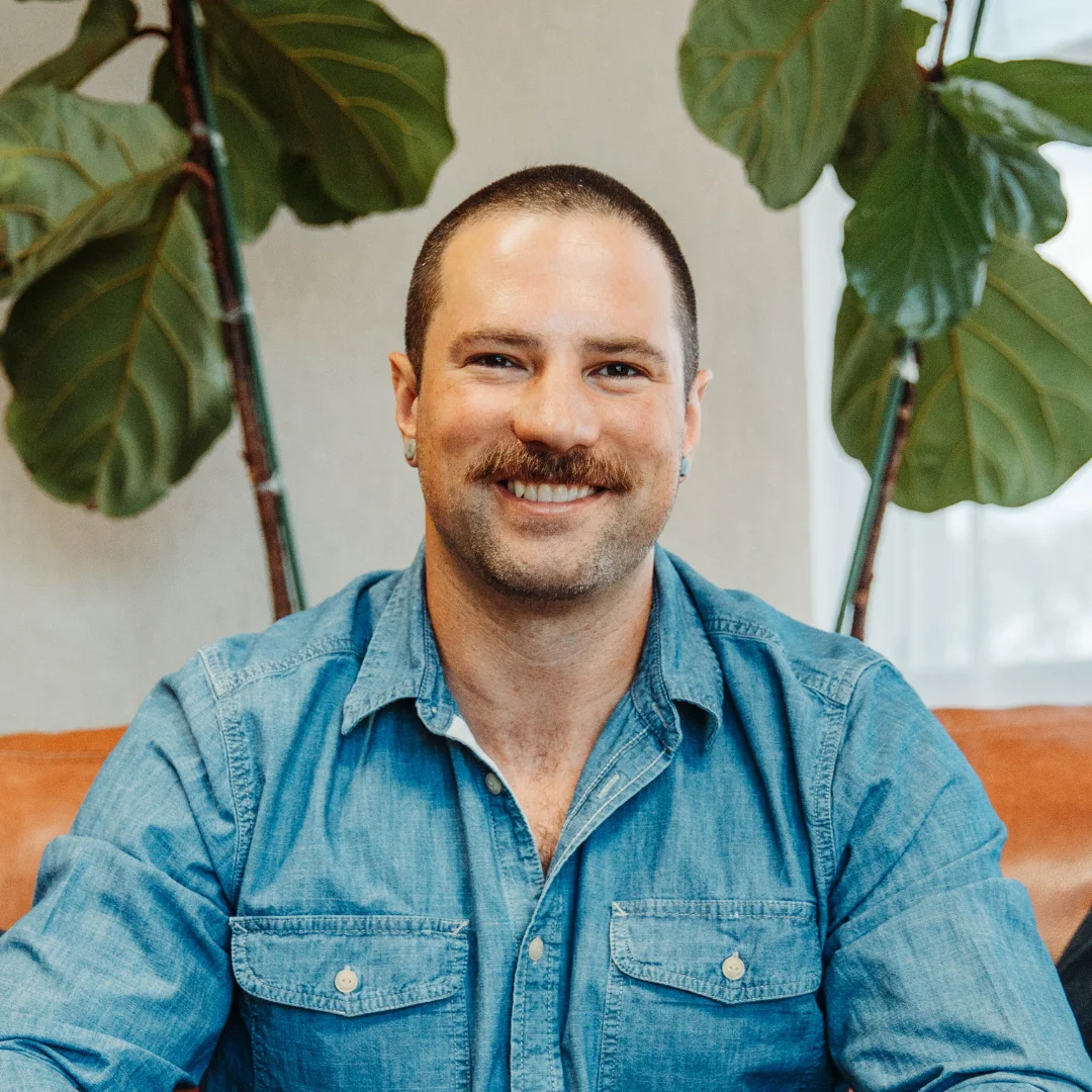 Aaron Steinberg