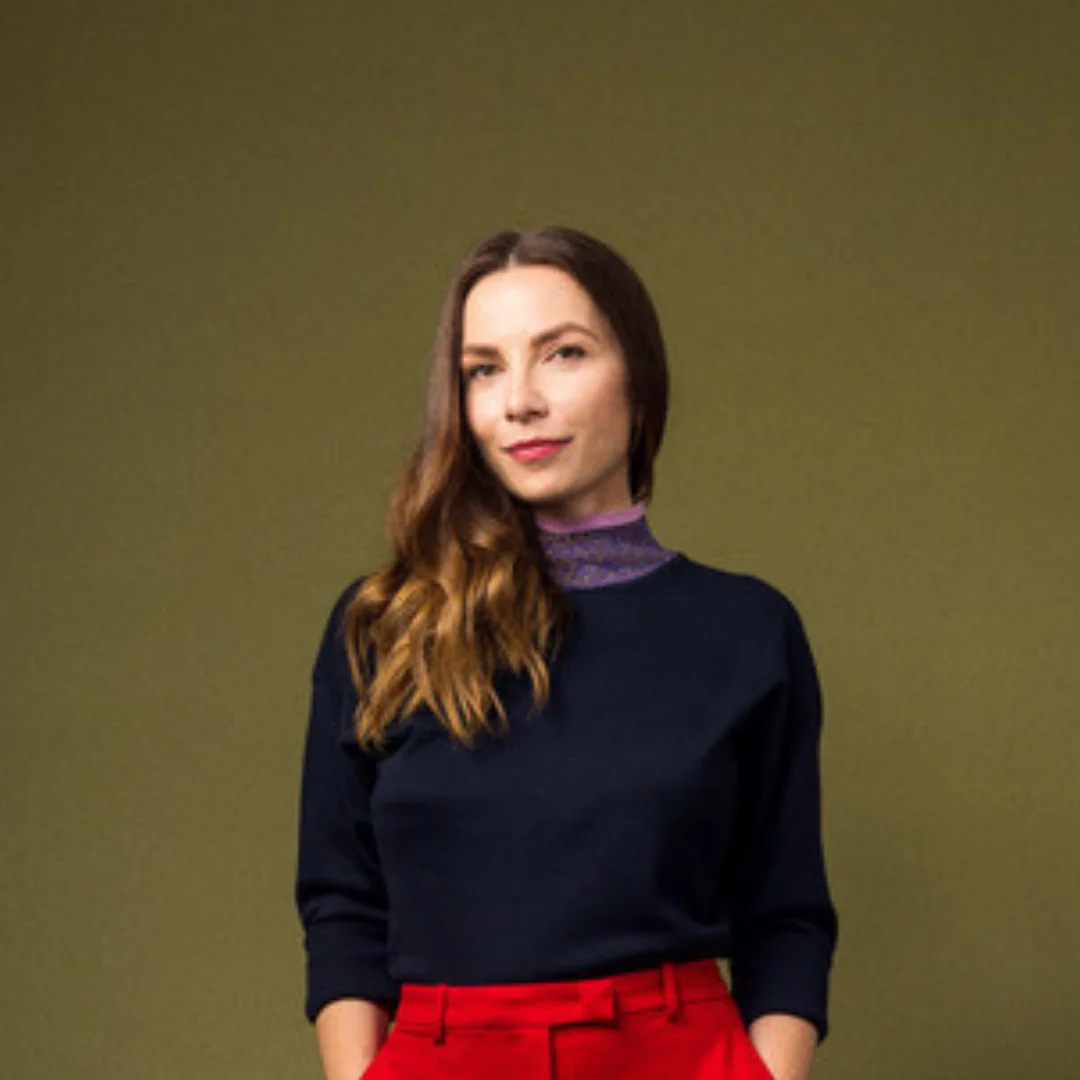 Katherine Morgan Schafler