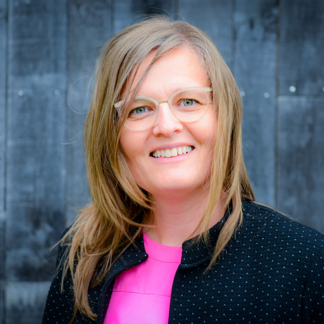 Dr. Jodi Pawluski