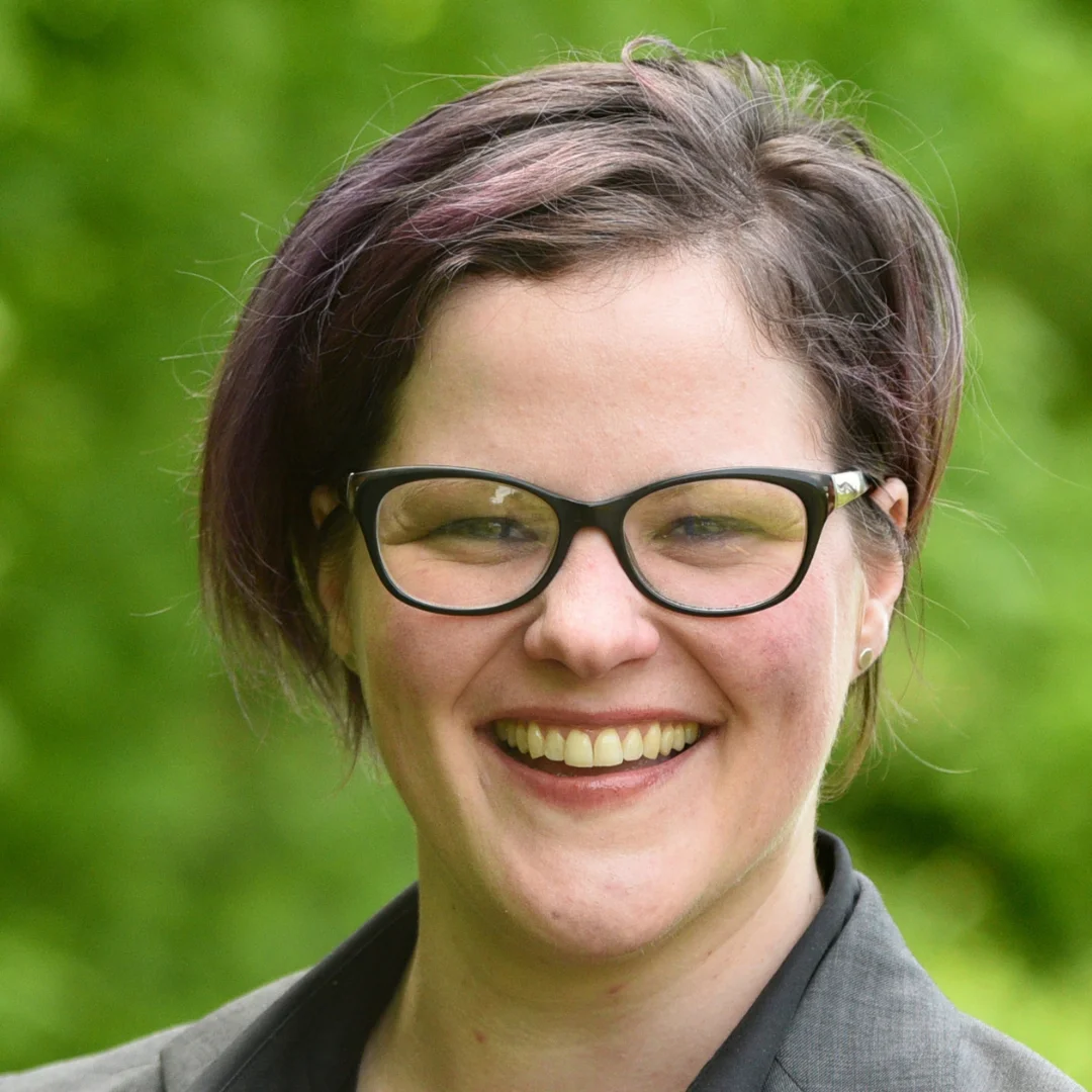 Amelia Nagoski