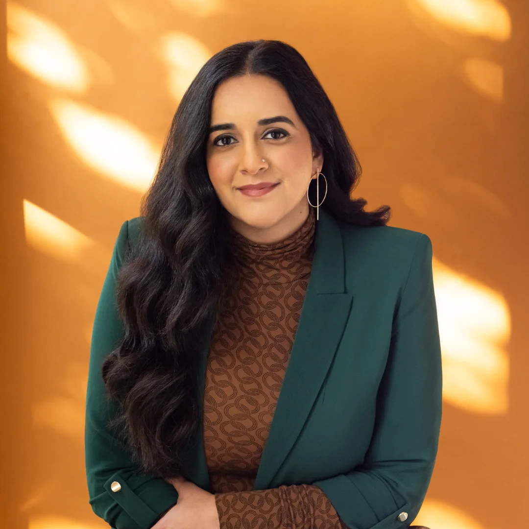 Sahaj Kaur Kohli