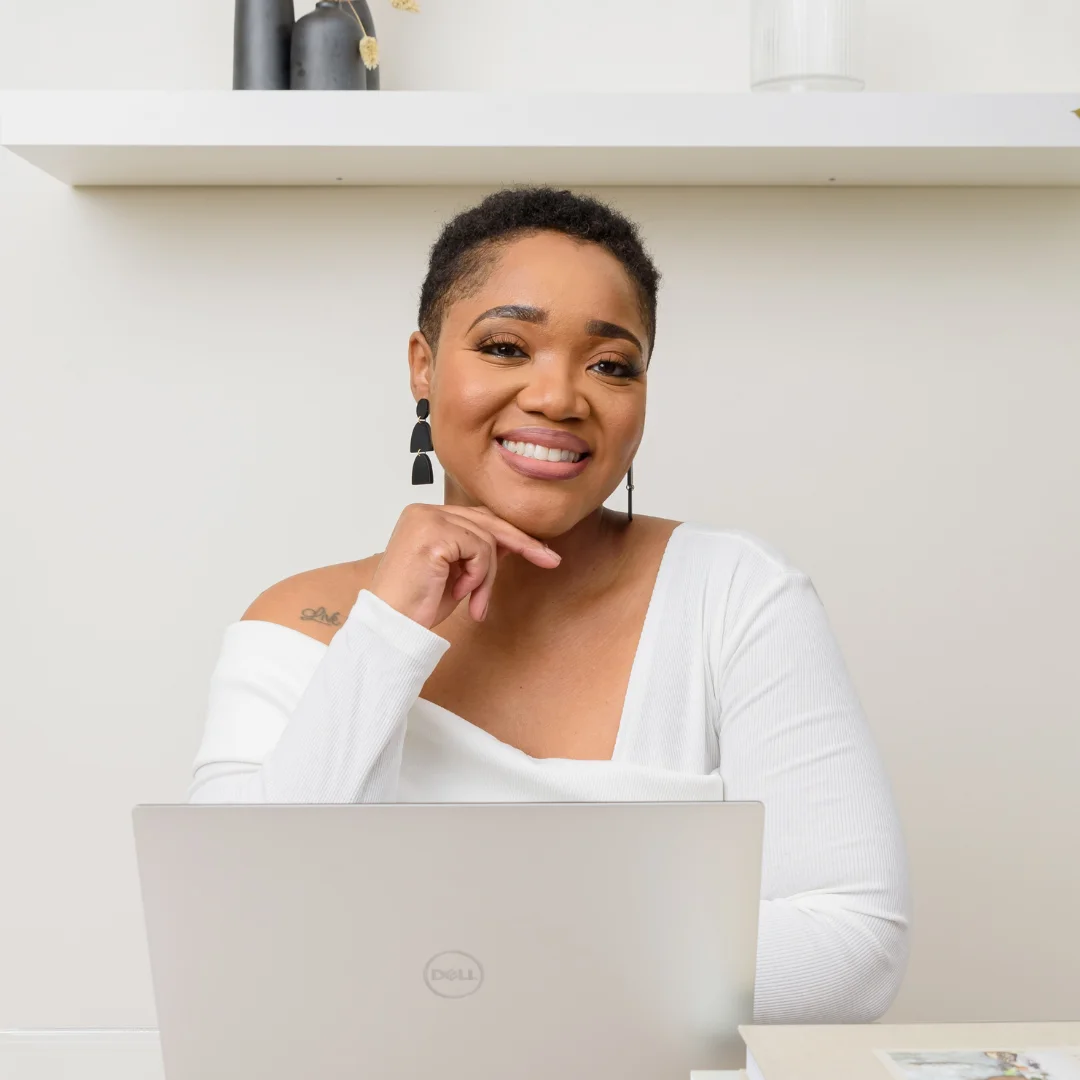 Dr. Amber Thornton