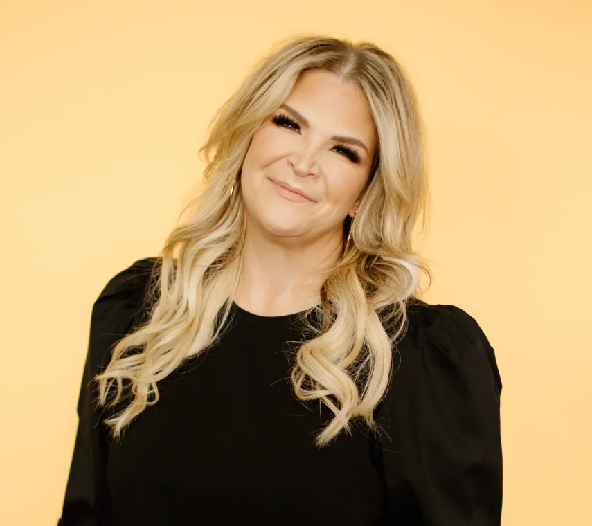 Dr. Jody Carrington
